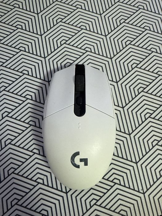 Клавиатура с мышкой