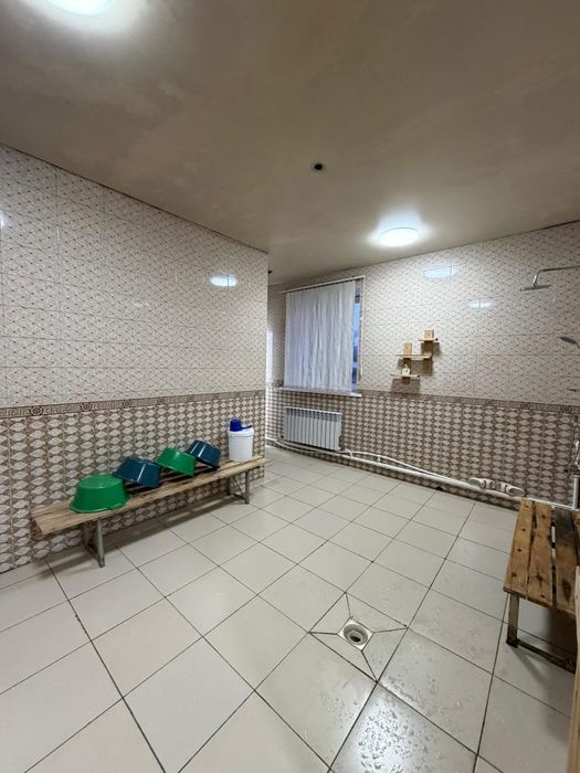 Семейная баня Шахтерский