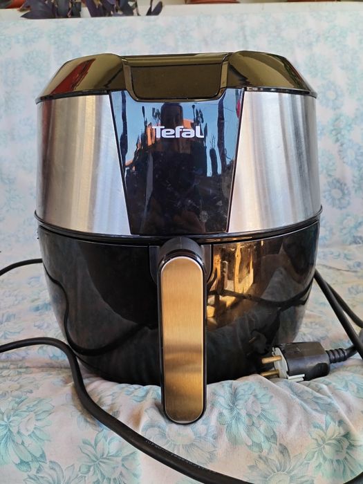 Еър фрайър Tefal XXL