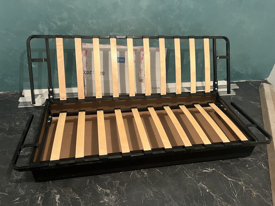 Pat/canapea extensibila