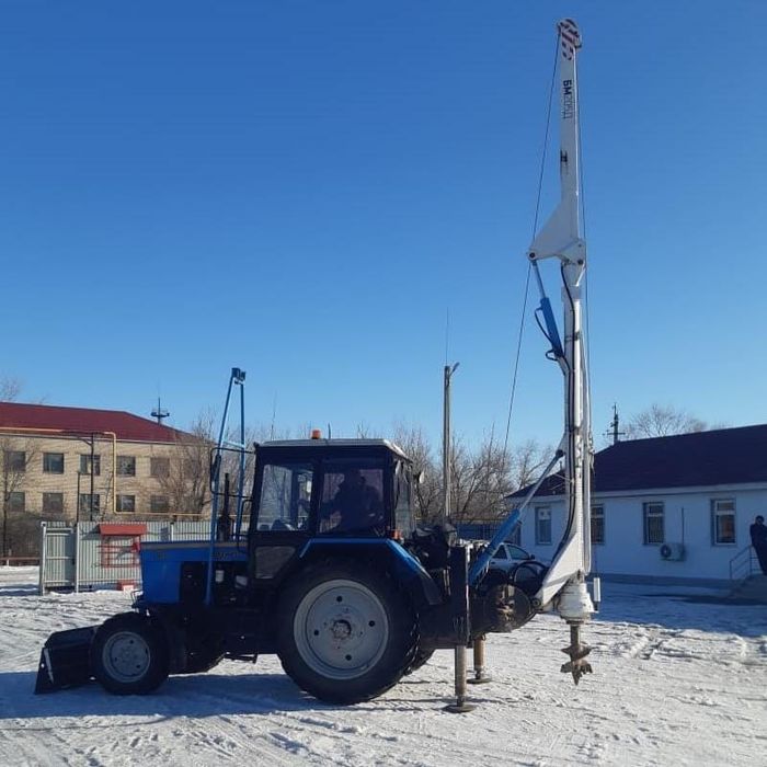 ямобур,буроям,бурения.Услуги ямобура. До трёх метров работаем 24/7