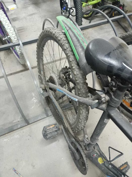 продается велосипед