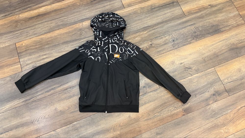 Ветровка Nike just do it