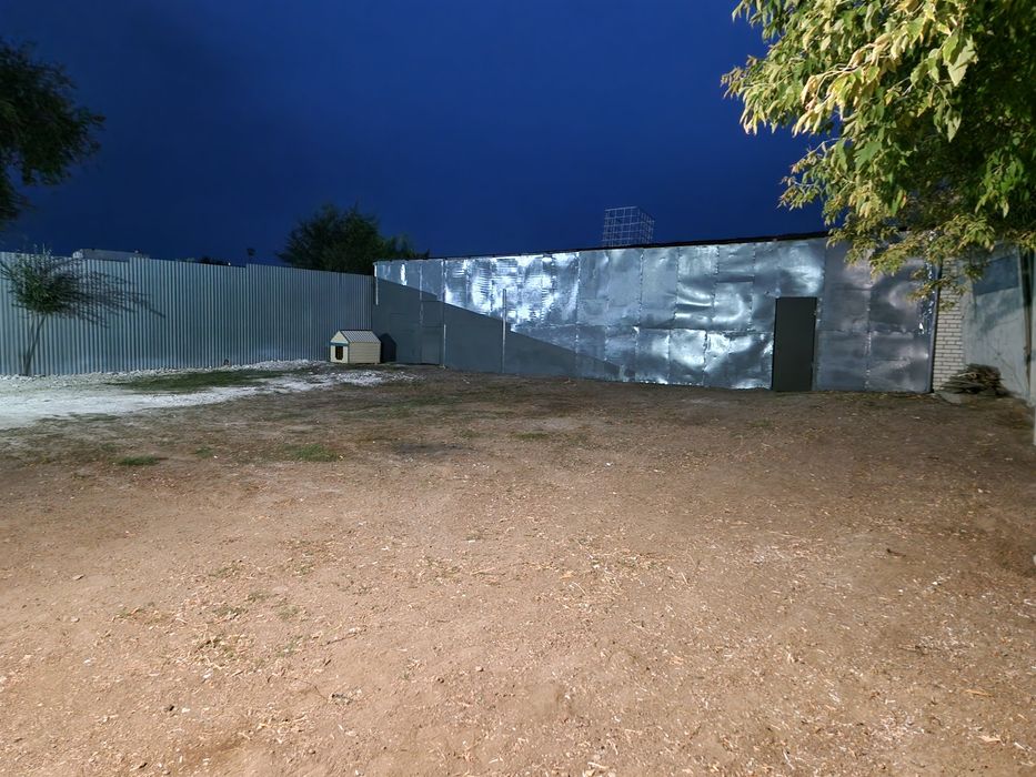 Продам 6 соток..сдам в аренду ангар