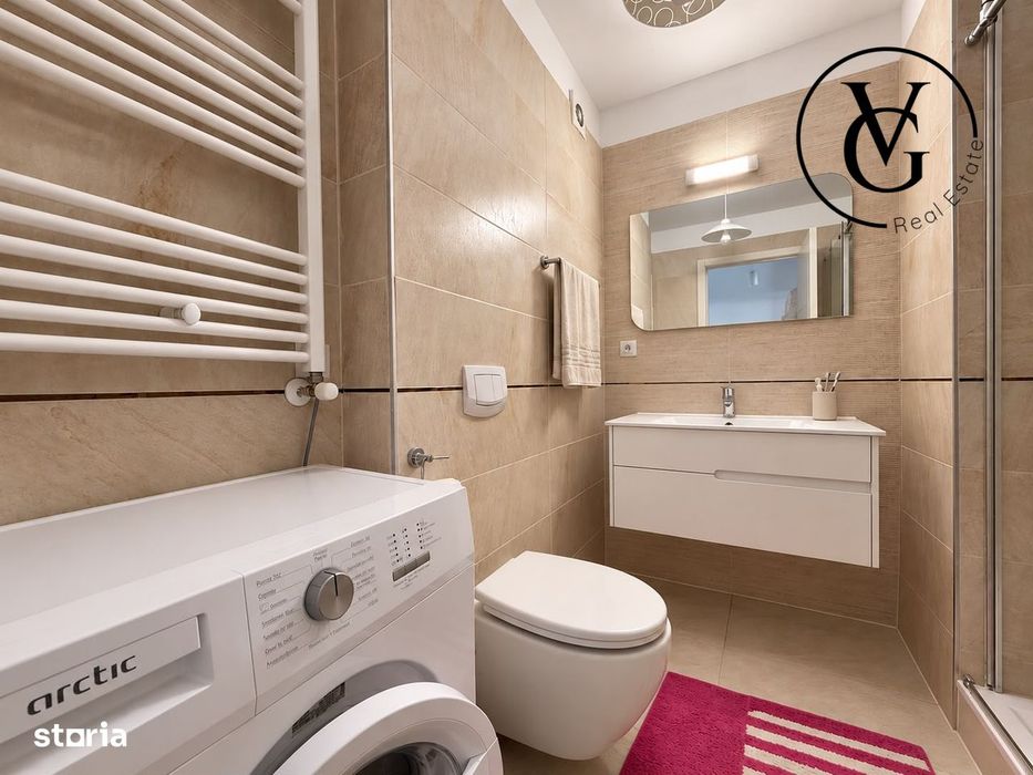 Studio  | Complex ONIX BLUE | Mamaia Nord | Ideal Investitie