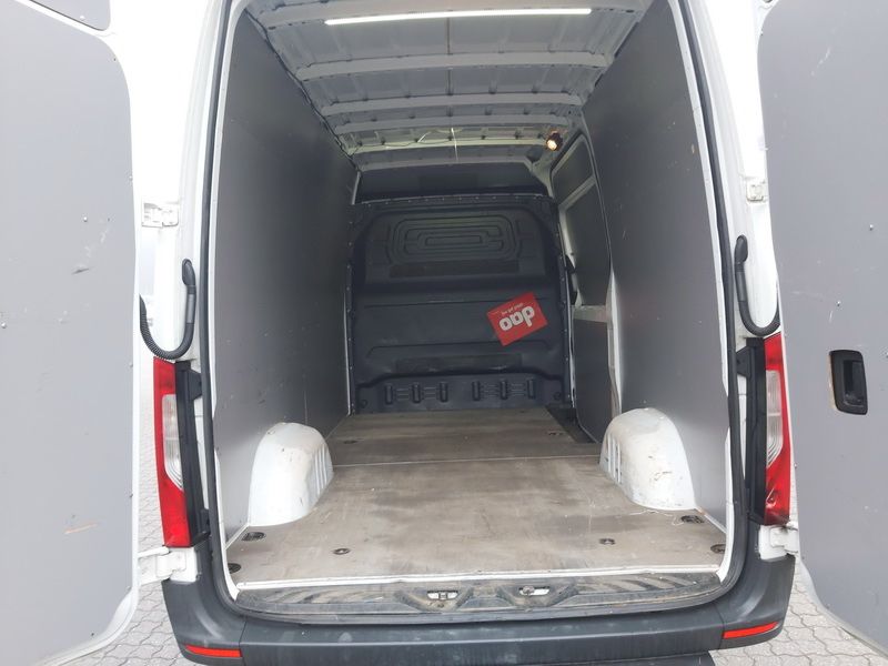 Mercedes Sprinter 316 L2H2