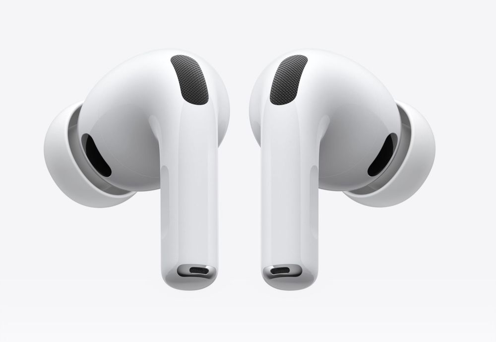 AirPods Pro-3 (Original)