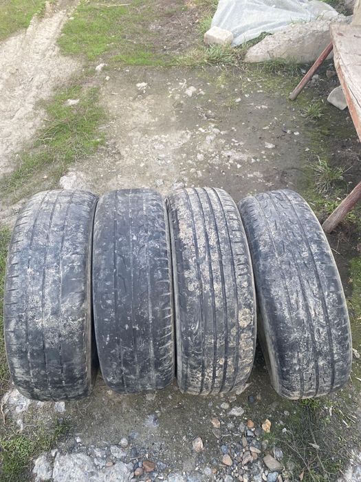 205/65/15 покрышки летний