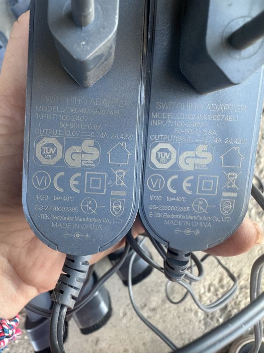 Rowenta X force flex