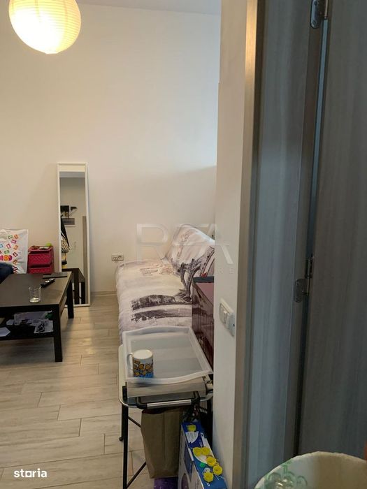 Studio decomandat | Centrala proprie | Weiner Palada
