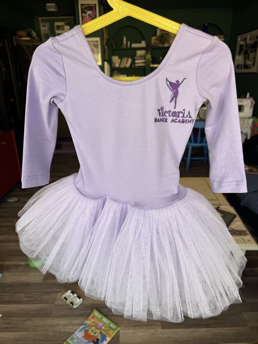 Tutu Balet marimea 30