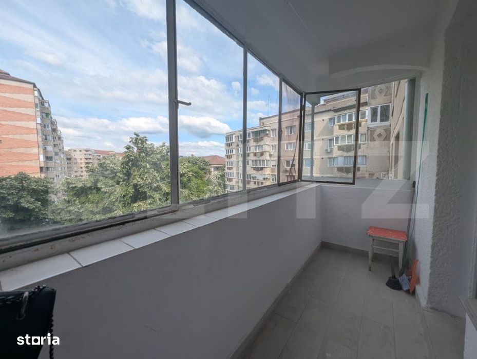 Apartament cu 2 camere, 55 mp, zona Rogerius