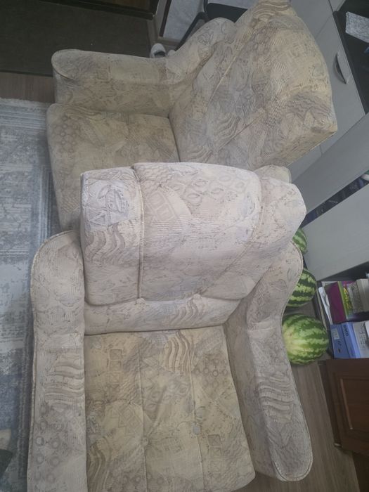 Кресла 2шт. Без дивана, б/у