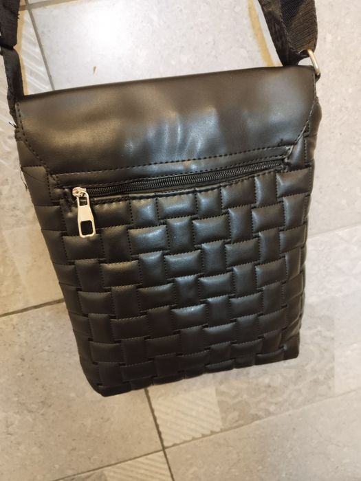 Geanta umăr Palm Angels