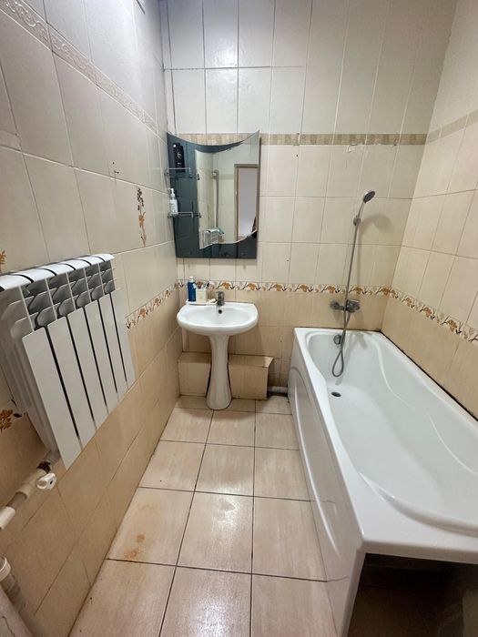 Алмагуль 19/3 комнатная