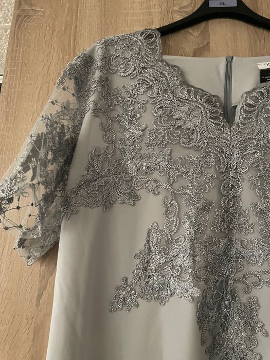 Rochie pentru ocazii NOUA, masura XXXXL