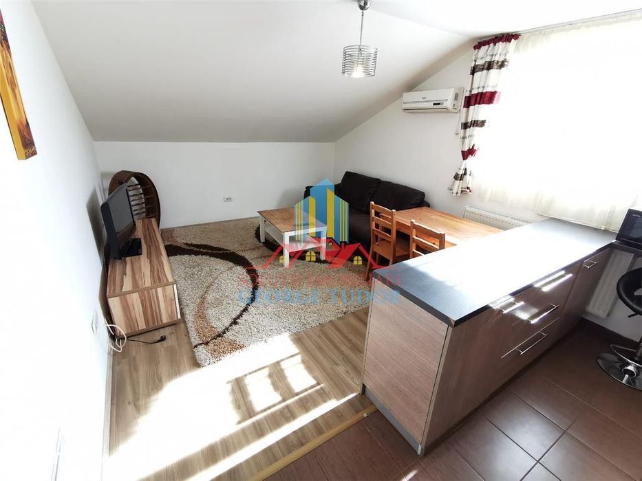 Inchiriere apartament 3 camere Rezervelor Lidl !