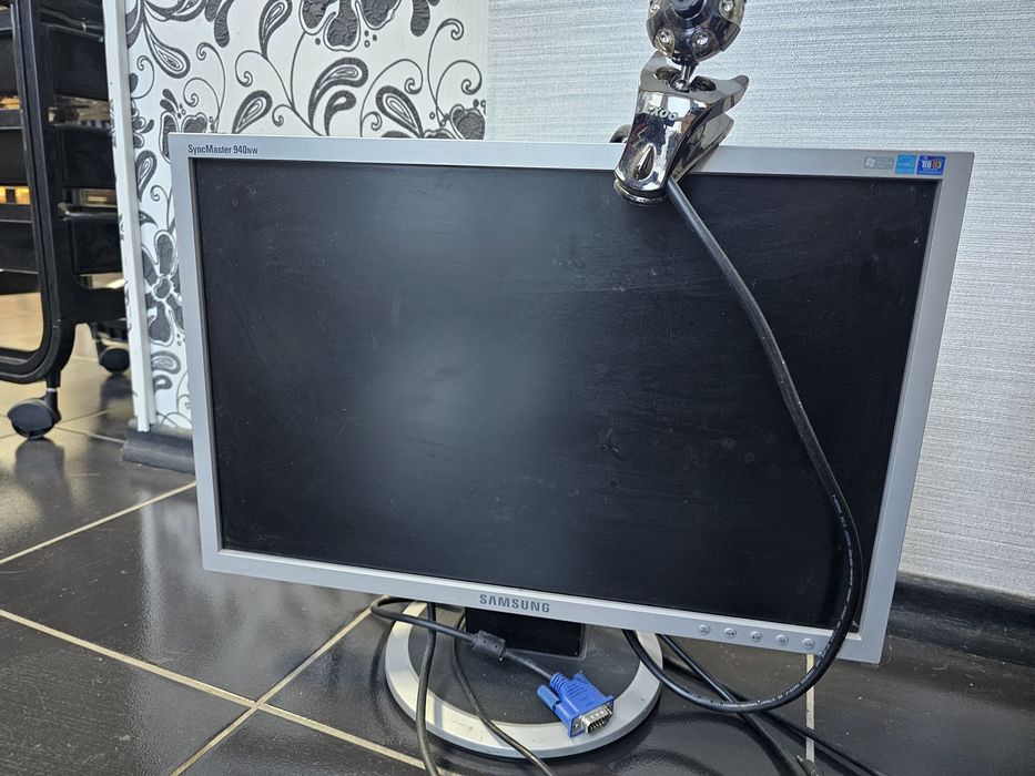 Компьютер офисный, для дома