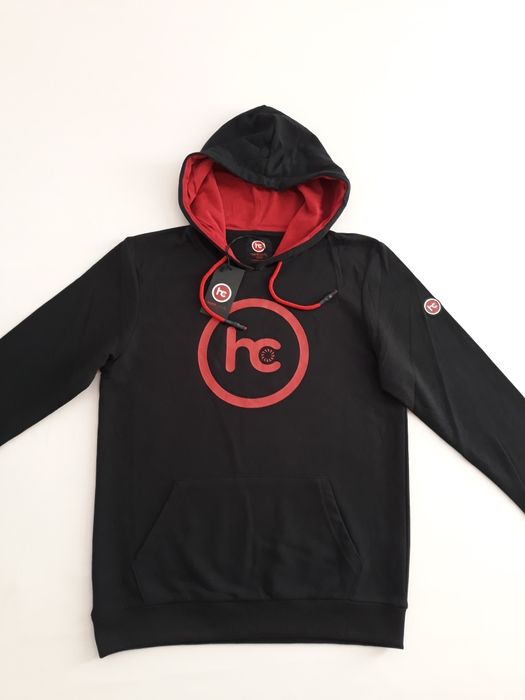 Hanorac cu glugă unisex