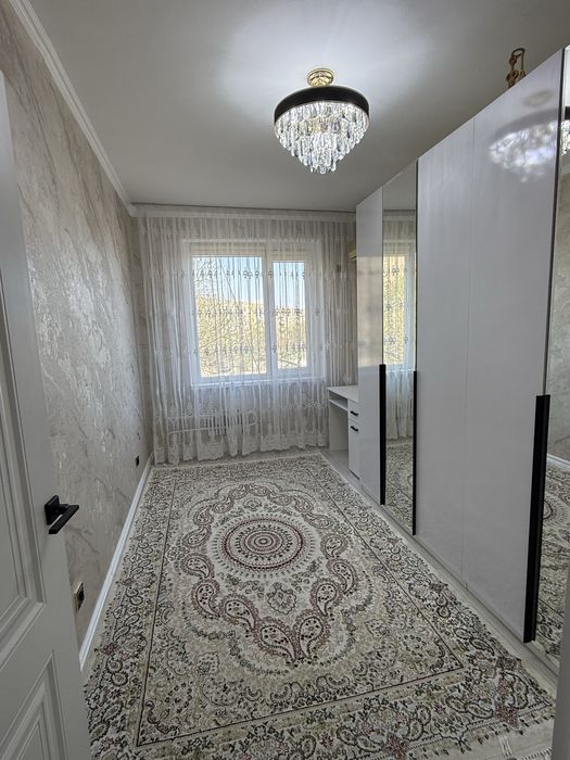 3 ком үй жақсы жағдайда