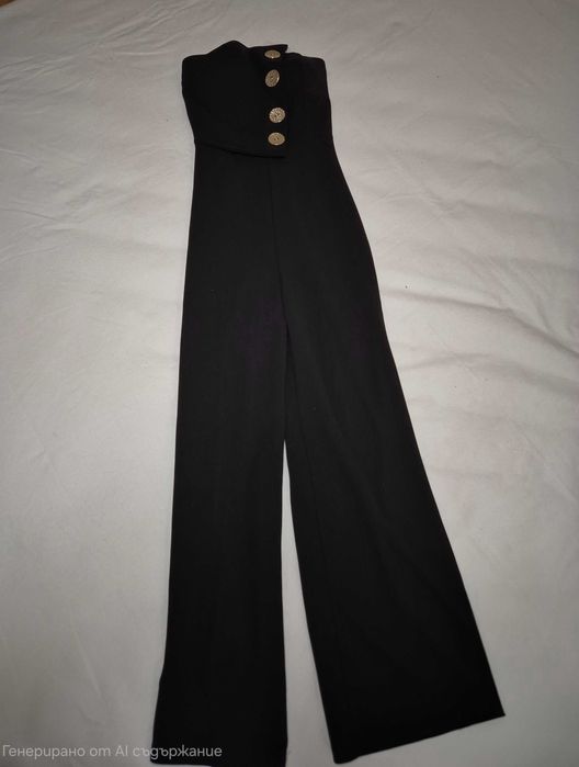 Дамски гащеризон