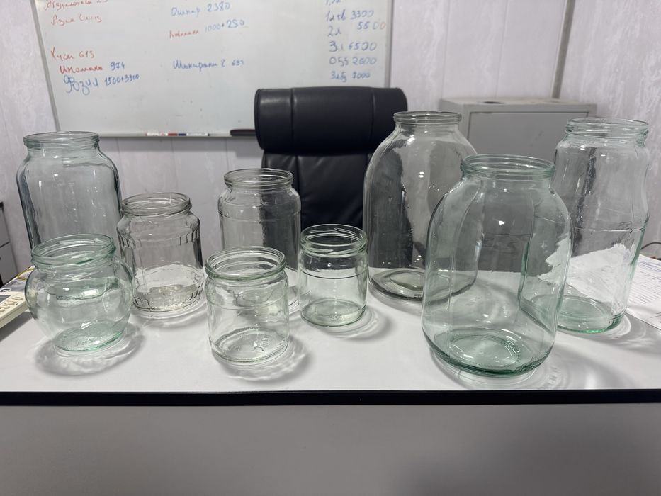 Банки Bonka биринчи кул