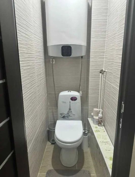 Продам 2-х комнатную квартиру в центре города