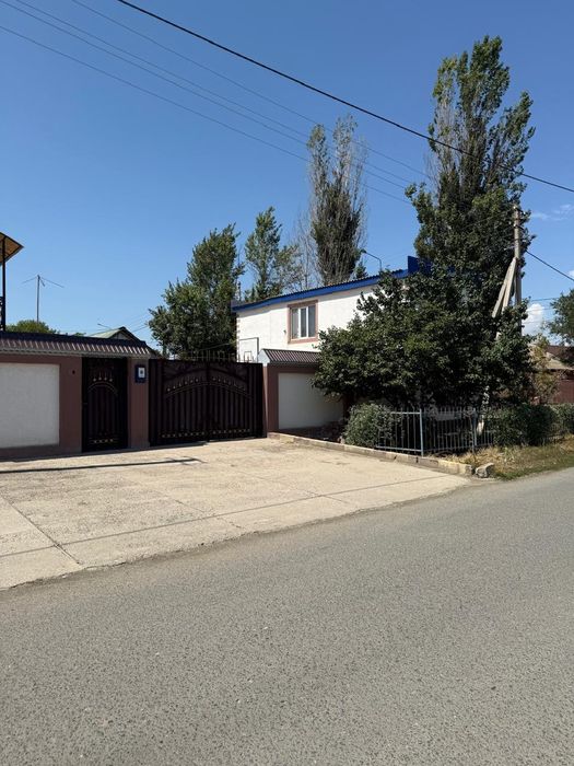 Дом Трехэтажный 2017г