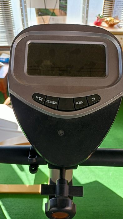 Уред за тренировки и подържане на формата през зимата.