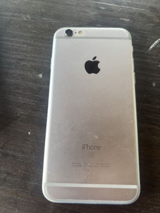 Iphone 6 pro cu baterie schimbata trebuie reparat ca nu se mai deschide de un timp si daca cineva stie sal repare poate sa refaca sa mearga dinou  !