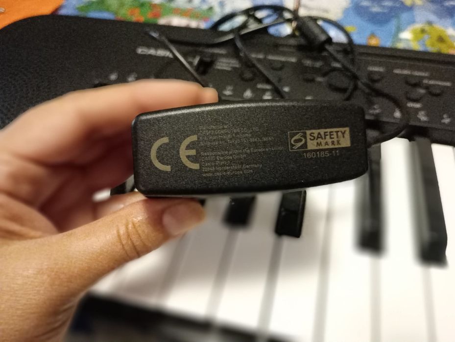 Синтезатор  CASIO  CTK-240