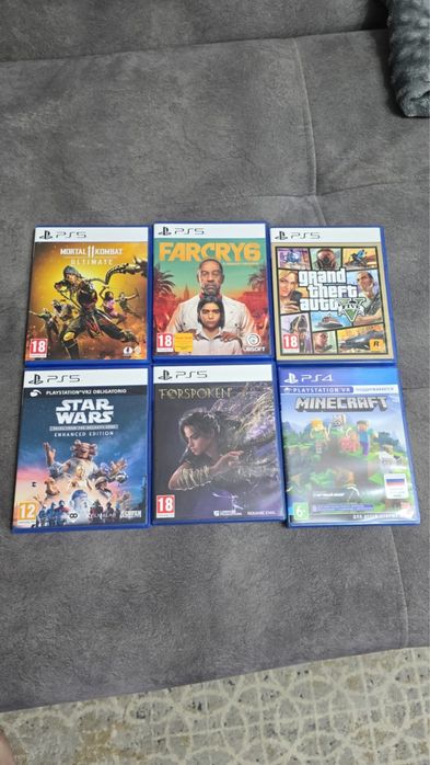 Sony playstation 5+ VR 2