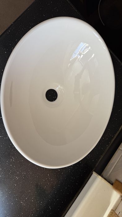 Продается накладная мойка