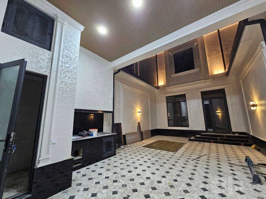 Uy 4 xonalar 140 m² Toshkentda