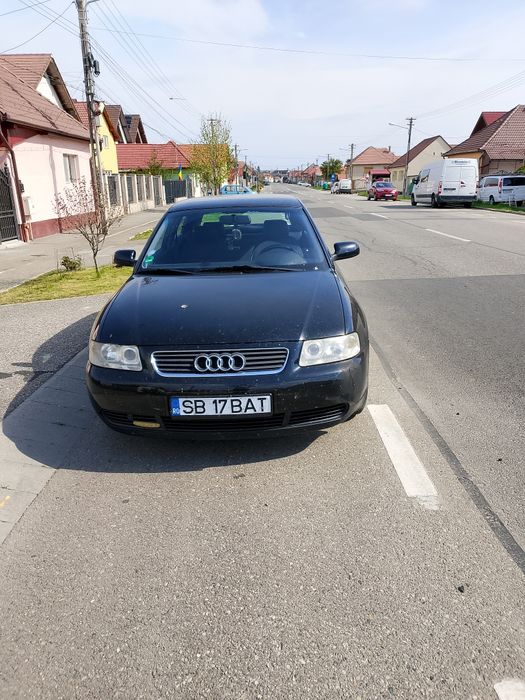 Audi A3  1.6 Benzina