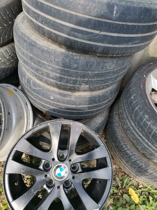 Jante bmw 16' seria 3.