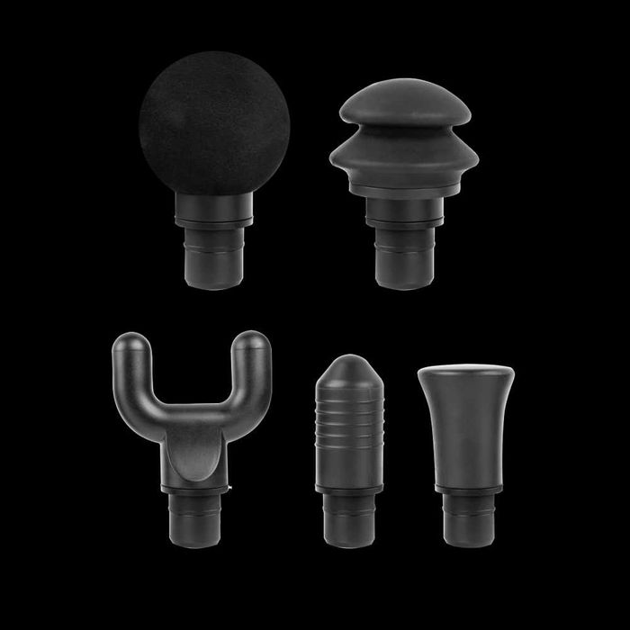 Yamaguchi Therapy Massage Gun - перкуссионный массажер