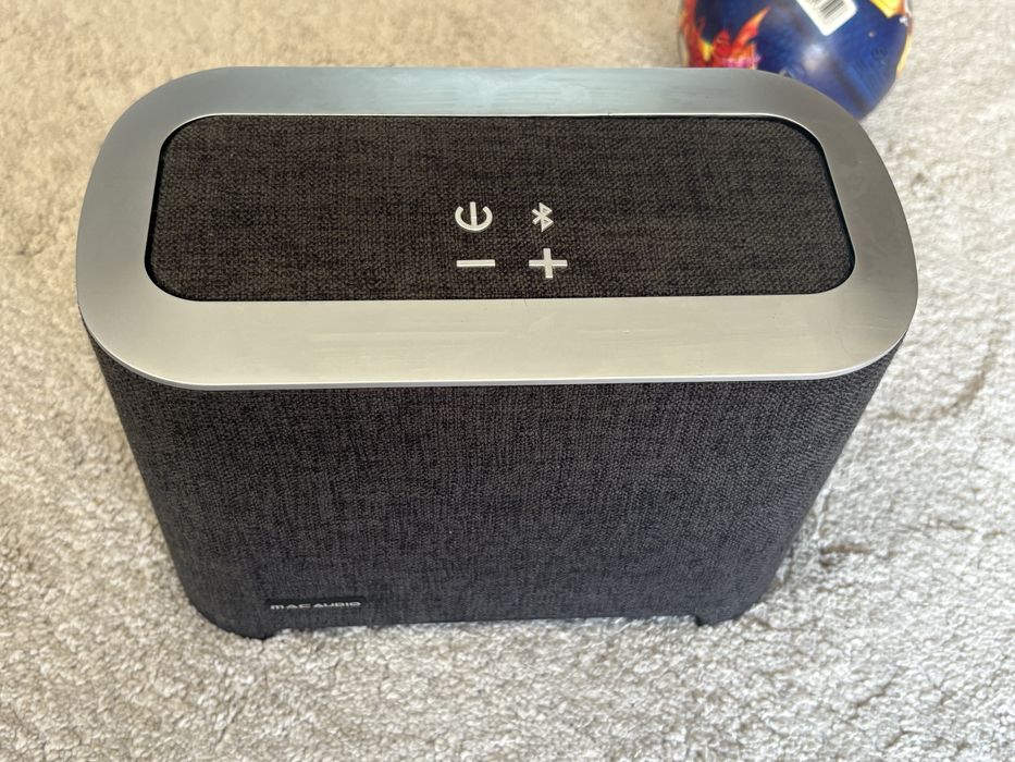 Колонка Mac Audio BT Elite 5000