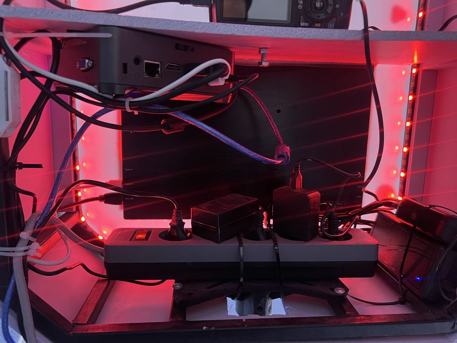 Продам Фото-будку