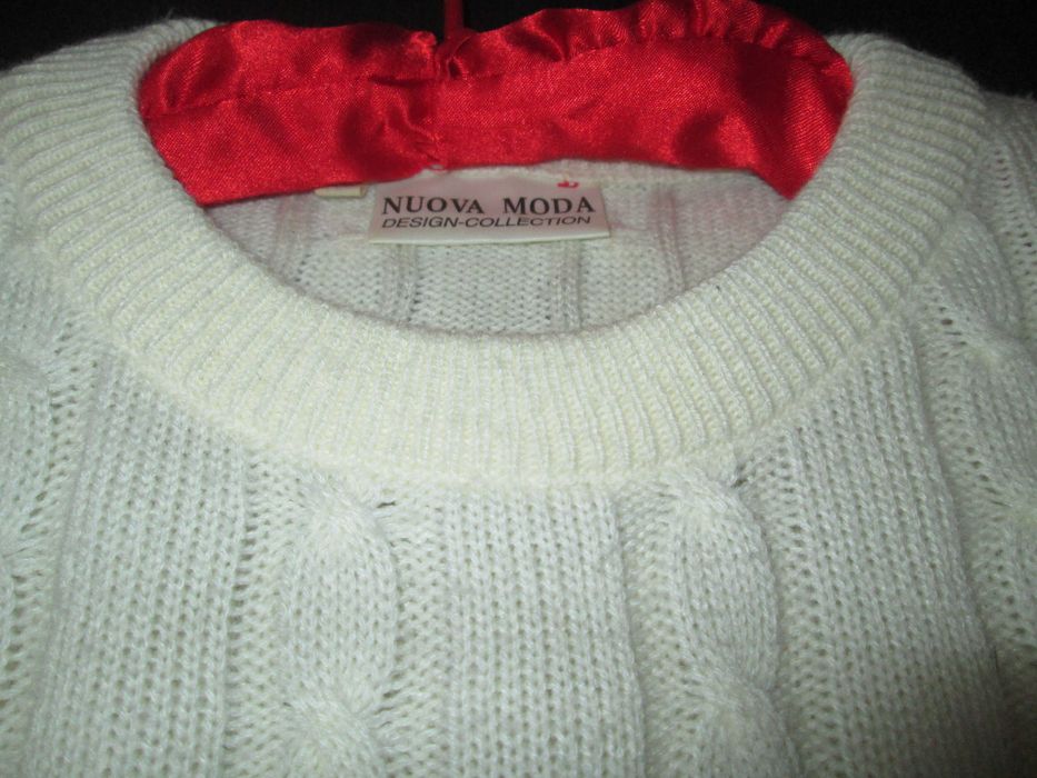 pulover elegant 44/XL Nuova Moda