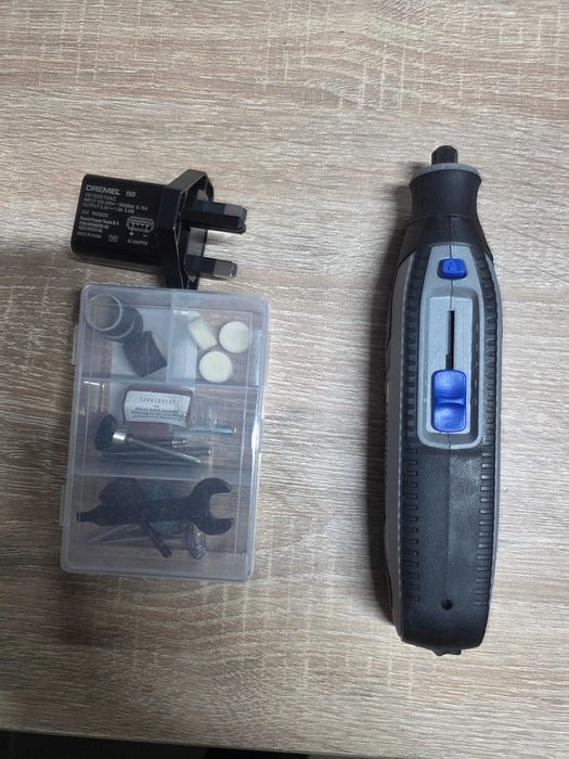 Dremel Lite 7760