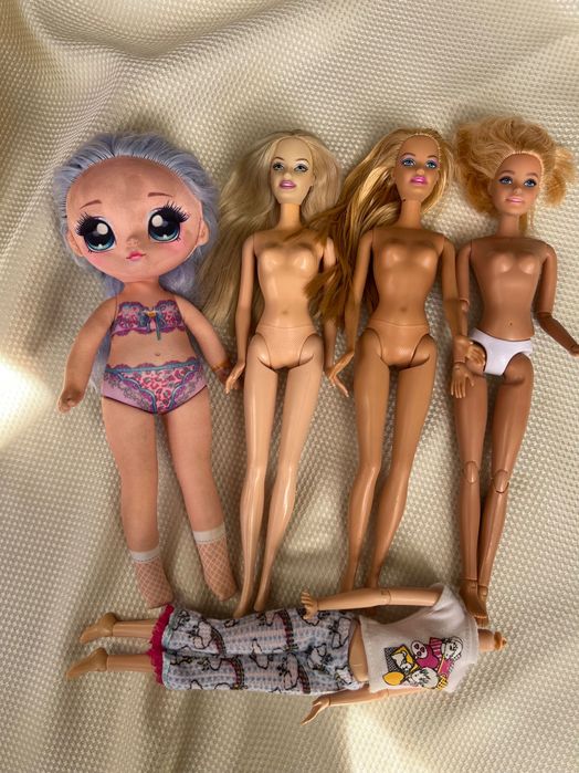 Продам куклы Barbie