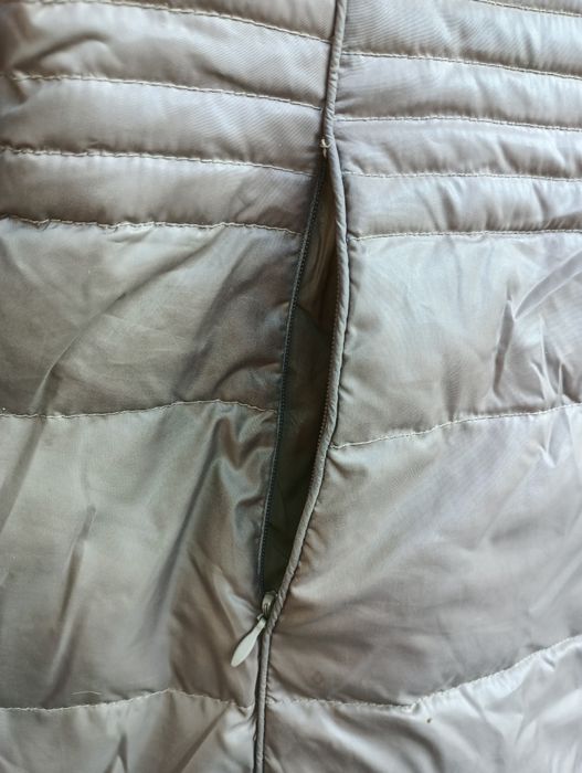 Mango яке с гъши пух XS - 35 лв