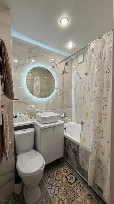 Продажа 1-комнатной квартиры