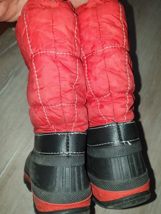 Cizme de zapada, impermeabile, 29-30
