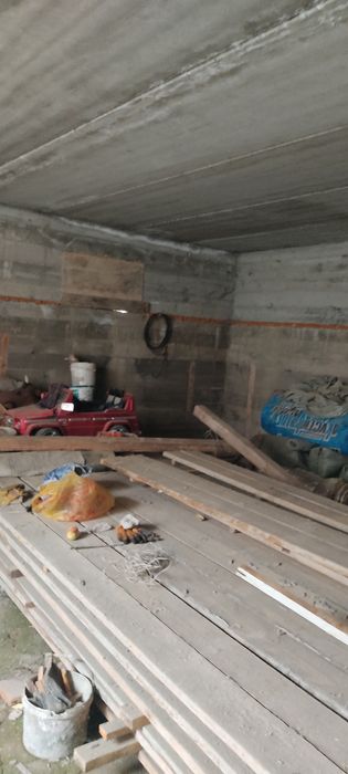 Продам дом 11х12