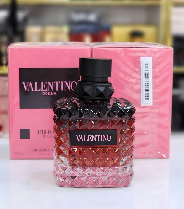 Parfum Valentino Born in Roma Donna EDP Intense