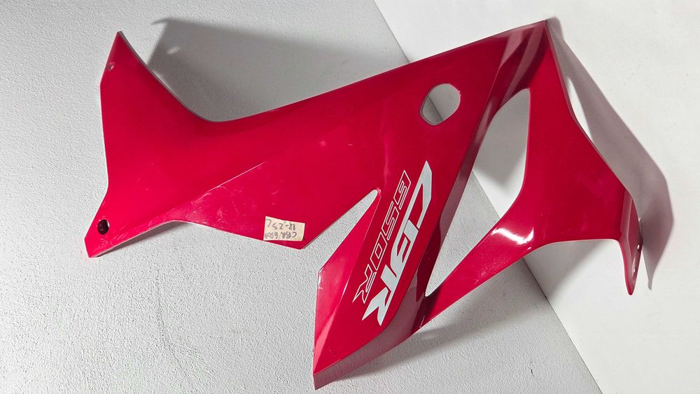 Carene  Honda CBR650r 2019
