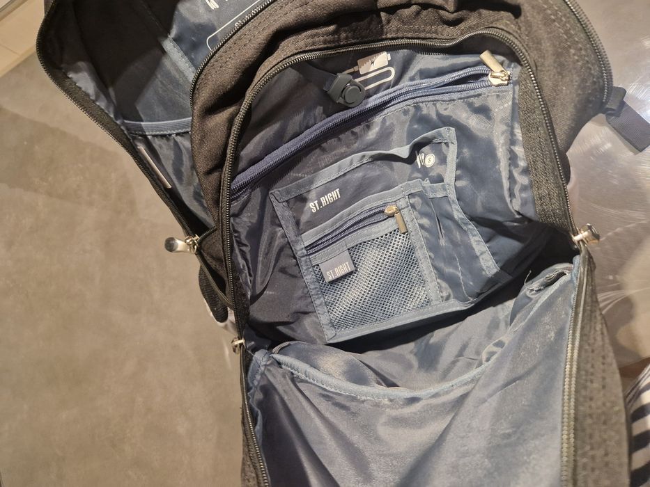 Vand ghiozdan/rucsac  St.Right