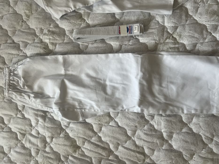 Форма для карате